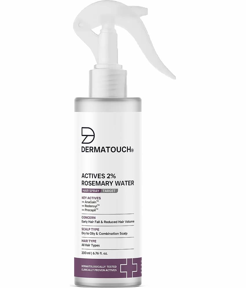 Dermatouch 200 ml