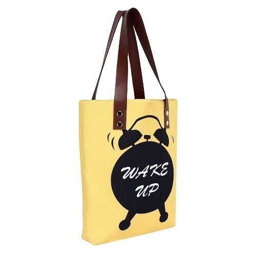 Astara Polycanvas Tote Bags