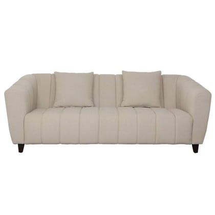 ARENA Kaj 3+2 Beige Sofa Set ARENA Kaj 3+2 Beige Sofa Set