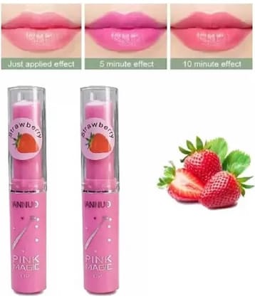 ssworld Lip Balm ( Pack of 2 )