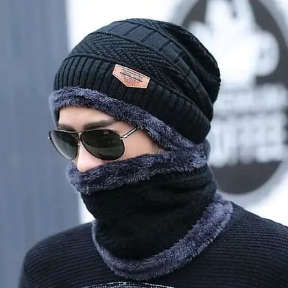 Winter Cap Set ( 18 Pc )