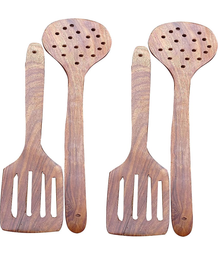 SWH Wooden Spoon