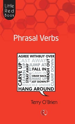 Phrasal Verbs (Little Red Book) Phrasal Verbs (Little Red Book)