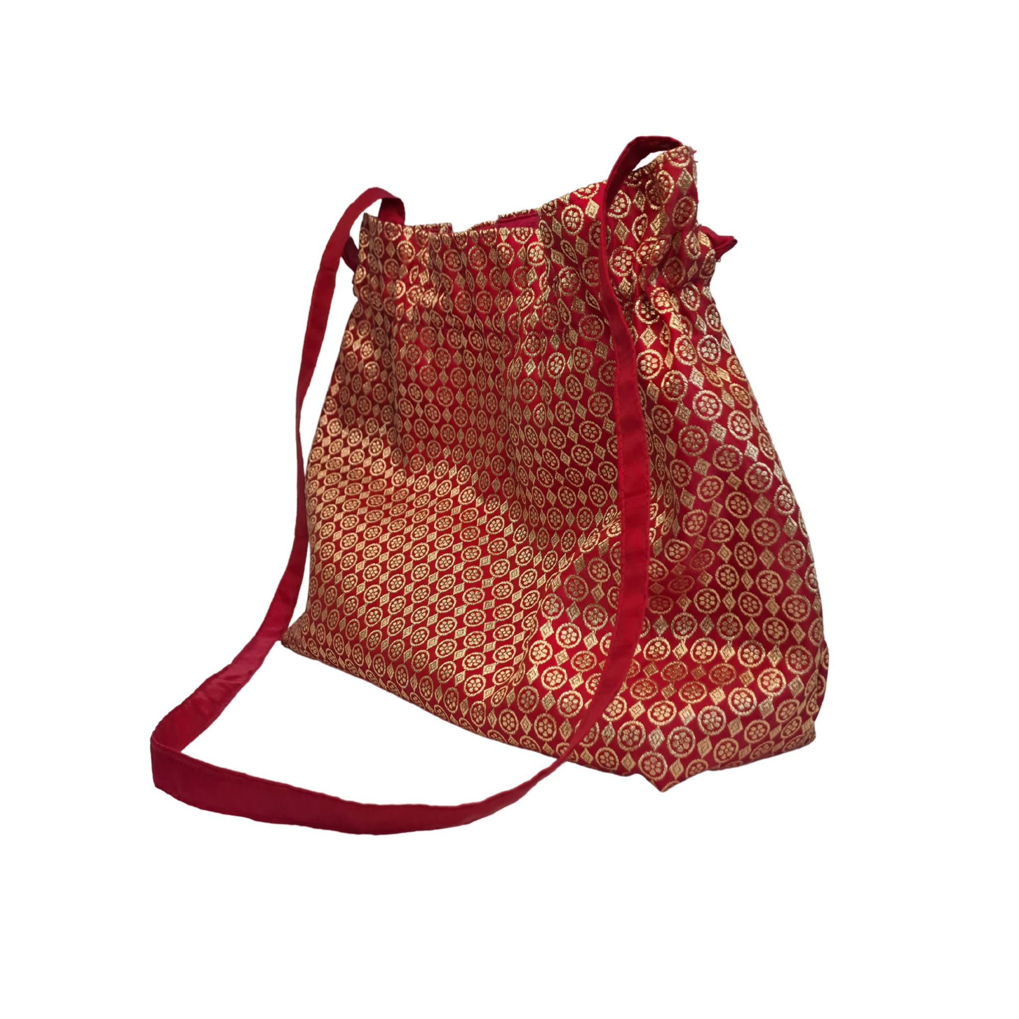 Handmade Cotton Bag ( 1 Unit)