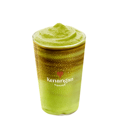 Titanic Avocado Ice Berg [Signature]