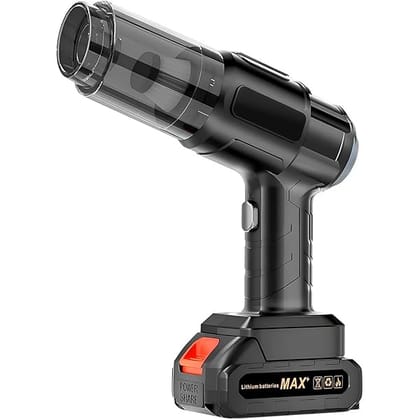 Powerful Portable Vacuum Cleaner