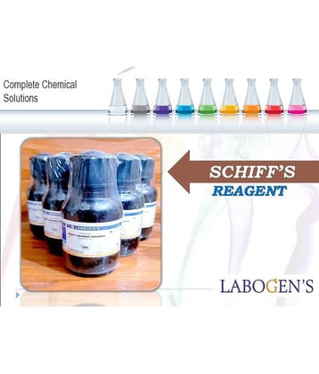 LABOGENS SCHIFF'S REAGENTS 125ML Liquid