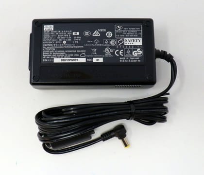 Hi-Lite Essentials 48V 0.38A Power Adapter Compatible for Cisco IP Phone 7960 7940 7941 7942 7962 7911
