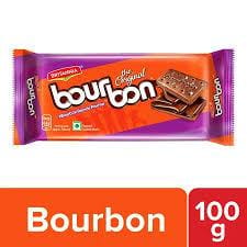 BRITANNIA BOUR BON BISCUITS 100G