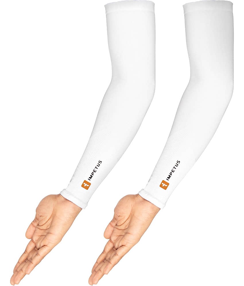 IMPETUS FlexFit Arm Sleeves (Single Pack)