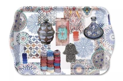 Decoupage Napkin / Tissue papers - GT2985