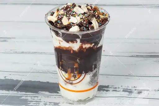 Brownie Fudge