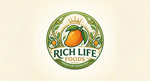 Rich life foods