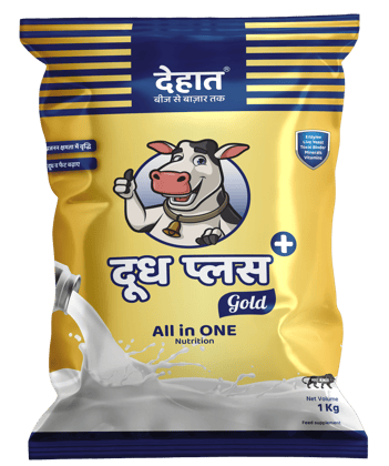 DOODH PLUS GOLD