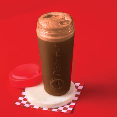 Cold Chocolate