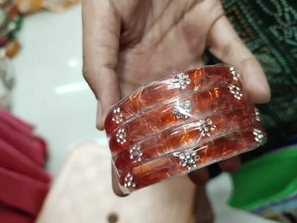 Stylish Bangles Shop Now