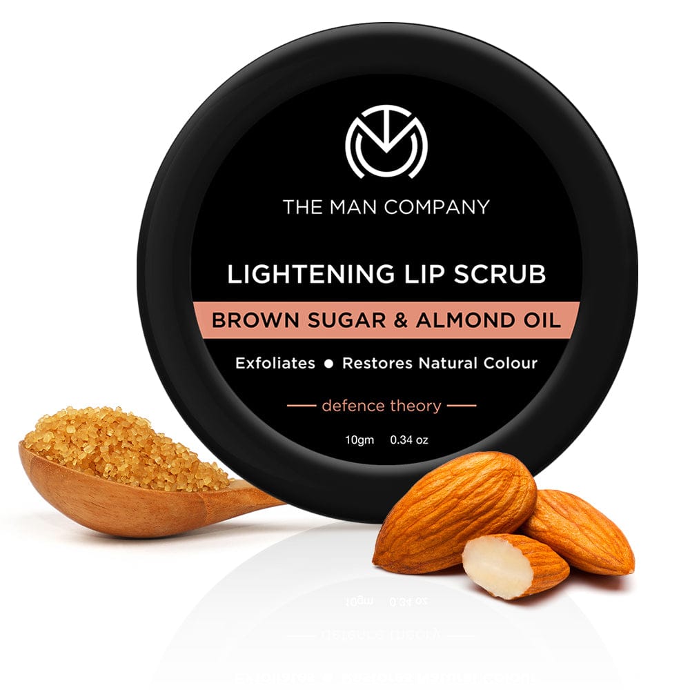 Lightening Lip Scrub Lightening Lip Scrub - Pack of 1