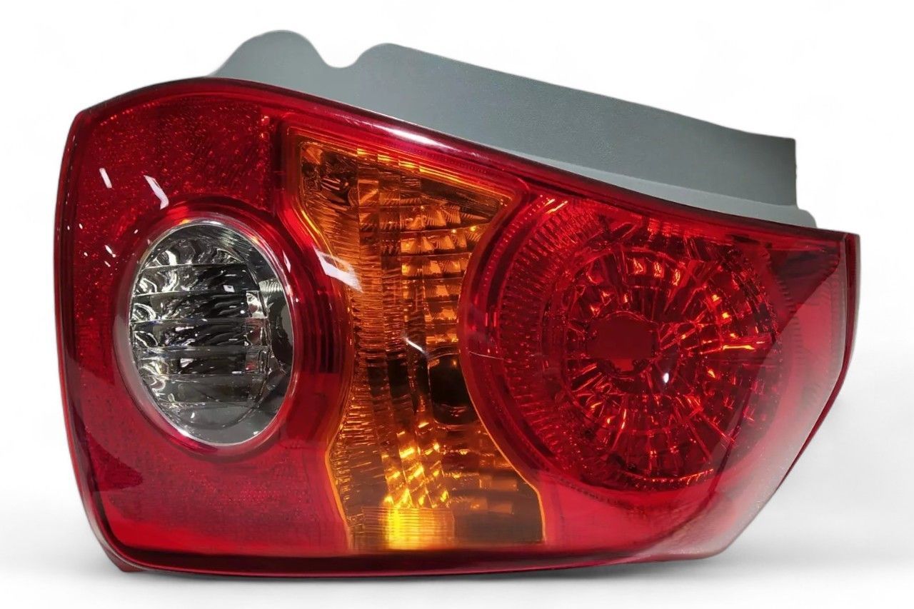 Lumax Rear Tail Lamp - RH AV217516