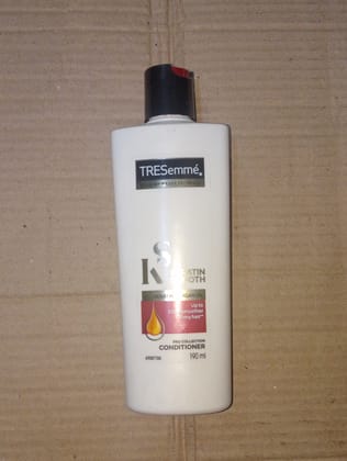 Tresemmé Keratin Smooth Conditioner 
