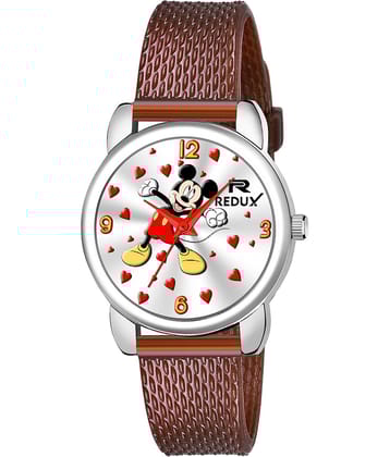 Redux KW-127 Kid's Watch Analog Watch for Girl's & Boy's