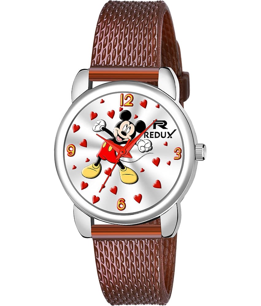 Redux KW-127 Kid's Watch Analog Watch for Girl's & Boy's