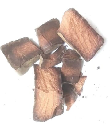 VINARGHYA Catechu / Kanpur Kattha / Belgaon Katha / Cutch / Khayer / Kher / Kat 100 gm