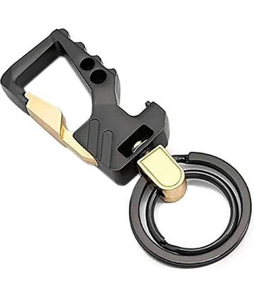 banistrokes Metal Keychain ( Pack of 1 )