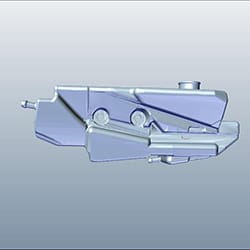 OVER FLOW BOTTLE - XOOM 160| XOOM 160 BS6 - 19571ABR000S