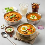 Shraddha'S A Family Fine Dinning & Bar