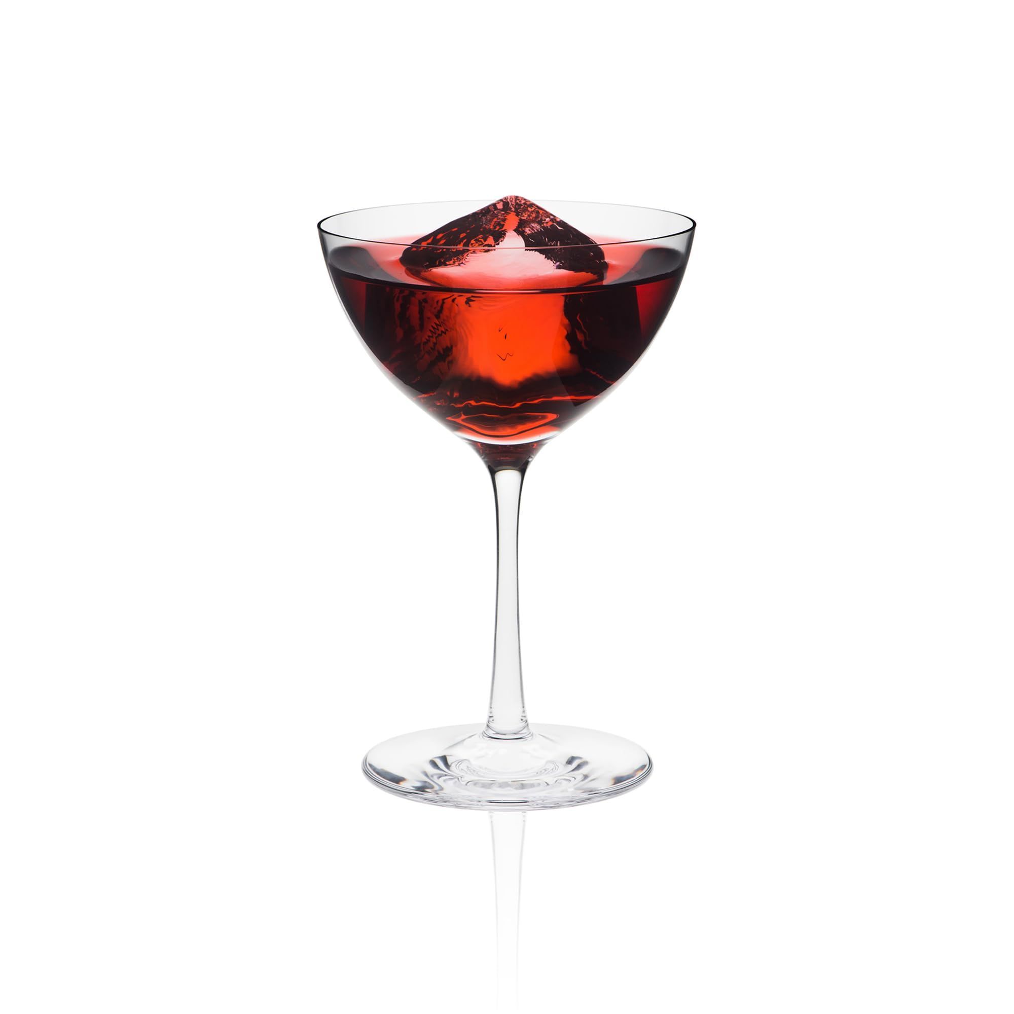 Rona Universal Nick & Nora, 140 Ml (Set Of 6 Glasses)(Model : 7452 | 140)