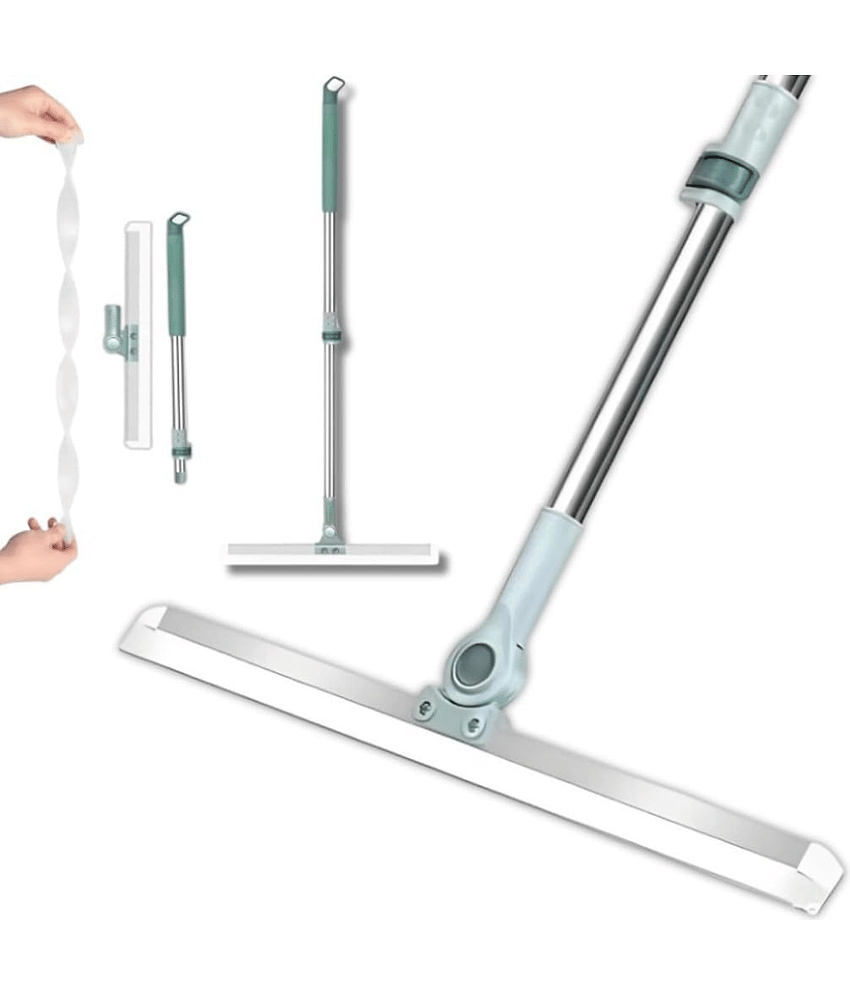 SKYVILLA floor wiper Multi-Colour Floor Wiper