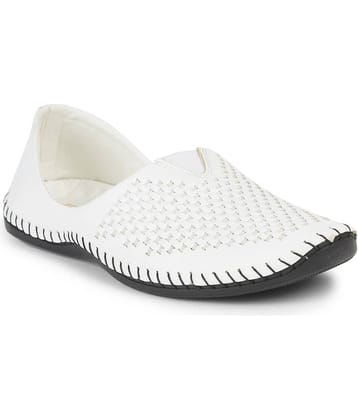 Liberty - White Men's Jutti