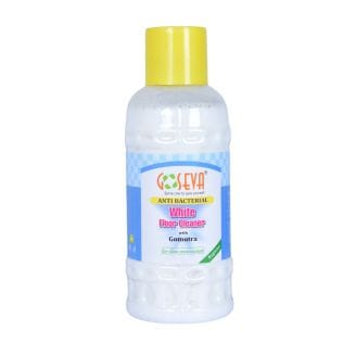 Goseva White Floor Cleaner (500 Ml)