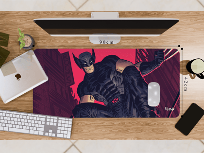 "GTA SANANDREAS" Gaming Mousepad- Elevate Your Gaming Experience-Extra Large (42CM x 90CM)