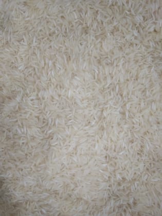 Basmati rice extra long rice loose