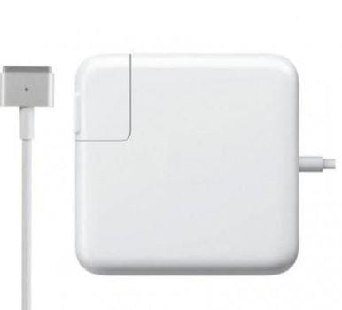 Apple Laptop Charger/Adapter 85W 20V/4.25A Magsafe 2, MacBook Pro 38.1cm -Compatible