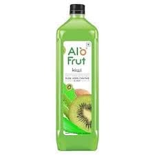 Alo Fruit Kiwi Juice 1Lt Alo Fruit Kiwi Juice 1Lt