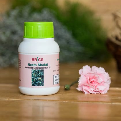 Neem Shakti 100 ML