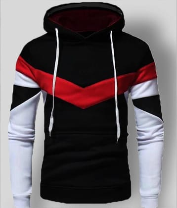 Leotude Pack of 1 Cotton Regular Fit Men's T-Shirt ( Multi )