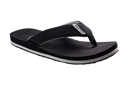 Chupps Gents Black Hawai-Black / 6