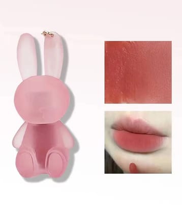 DAIMANPU Peach Matte Lipstick 12