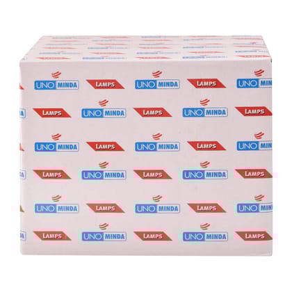 UNO Minda FF-5064AM FOG LAMP With BULB LH for MAHINDRA BOLERO 2020