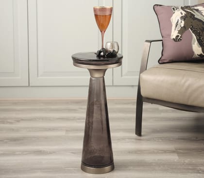 Enchanted Echo Martini Table