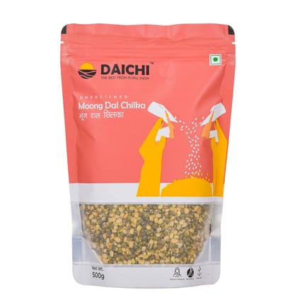 Premium Moong  Dal