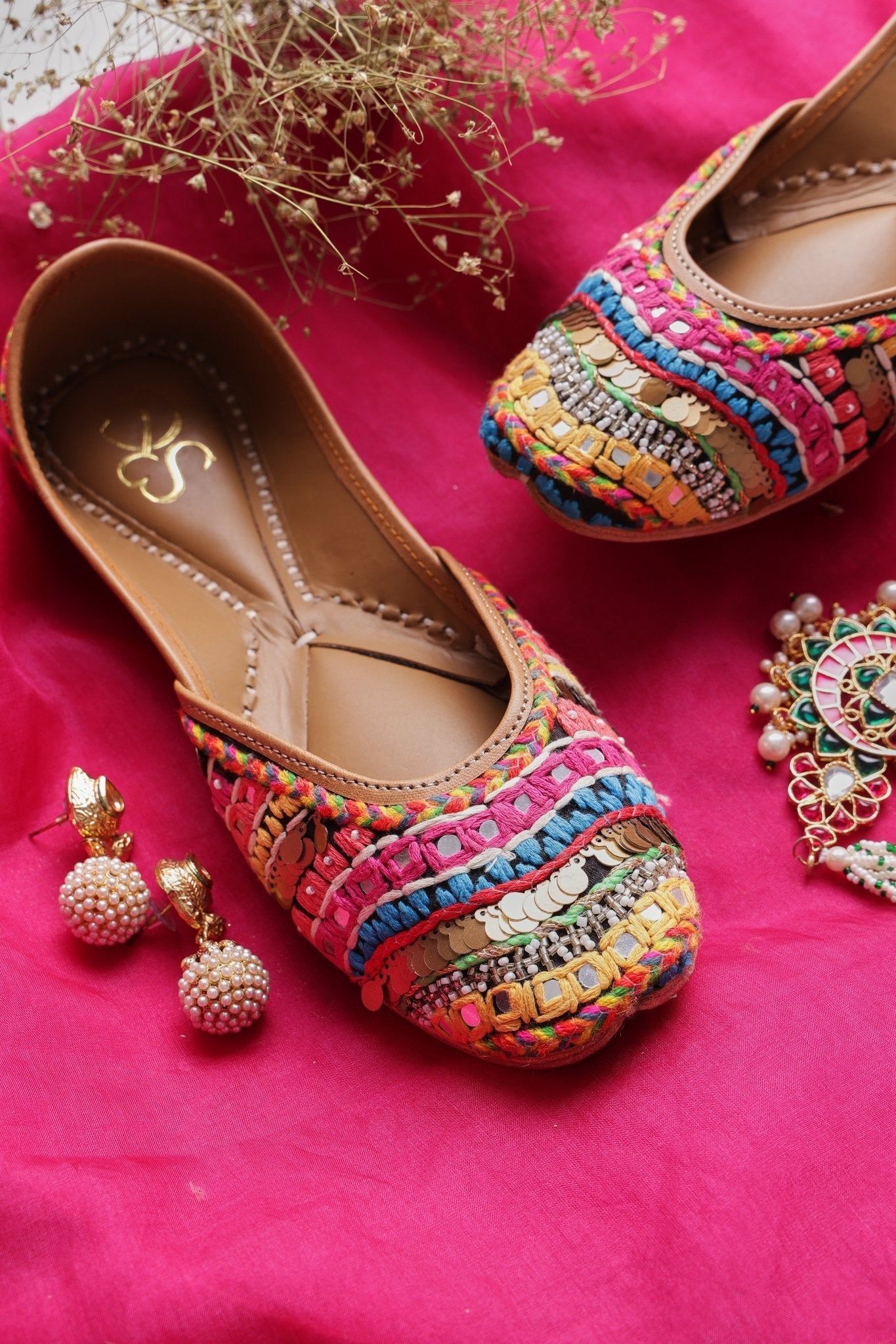 Boho Bloom-37