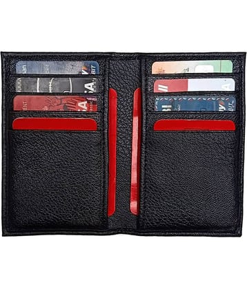 Wingers - PU Leather Unisex Card Holder ( Pack of 1 )