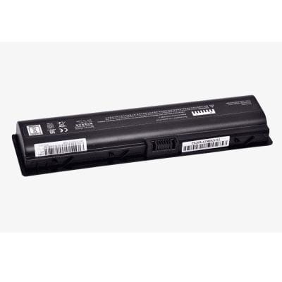 HP Laptop Battery DV2000,DV6000, 10.8V 6 Cells 4400mAh Compatible