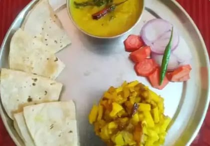 Mithila Mini Thali
