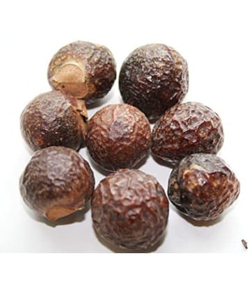 Nutrixia Food Soap nut/??? ?????/Rita/Sapindus/REETHA/???? / aritha 100 gm