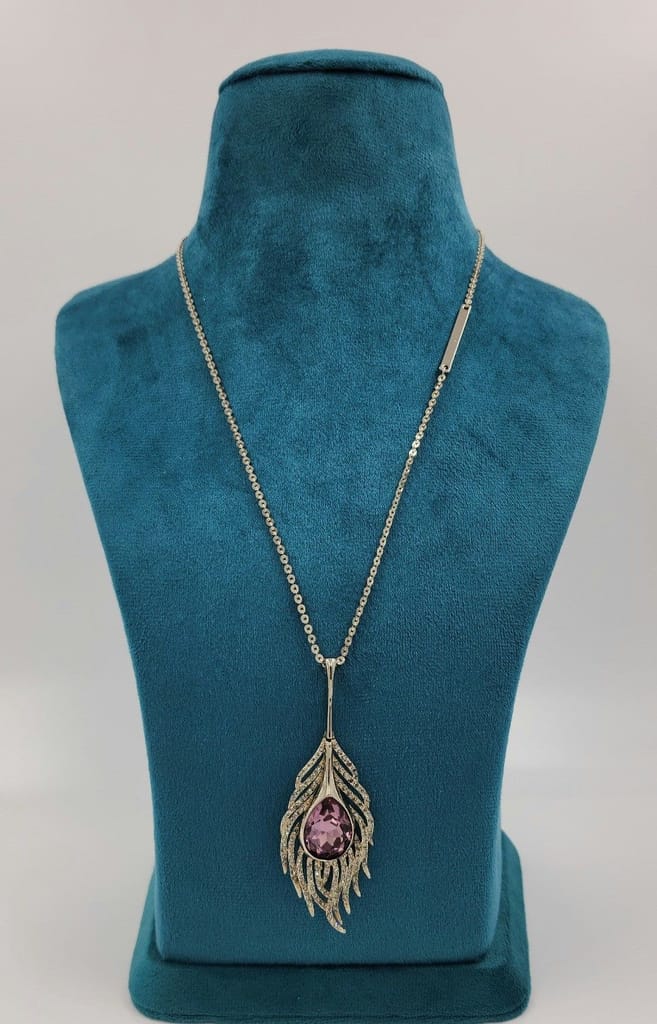 Necklace for women under 999rs